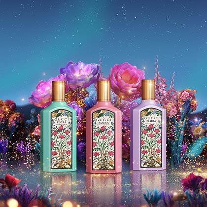 gucci flora travel retail exclusive|gucci flora gorgeous gardenia.